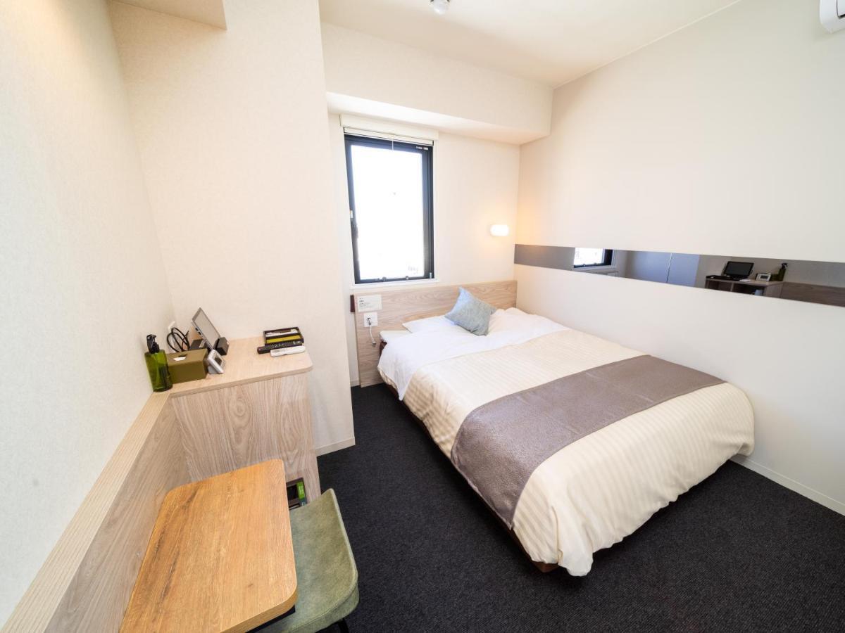 Super Hotel Premier Akihabara Tokyo Luaran gambar