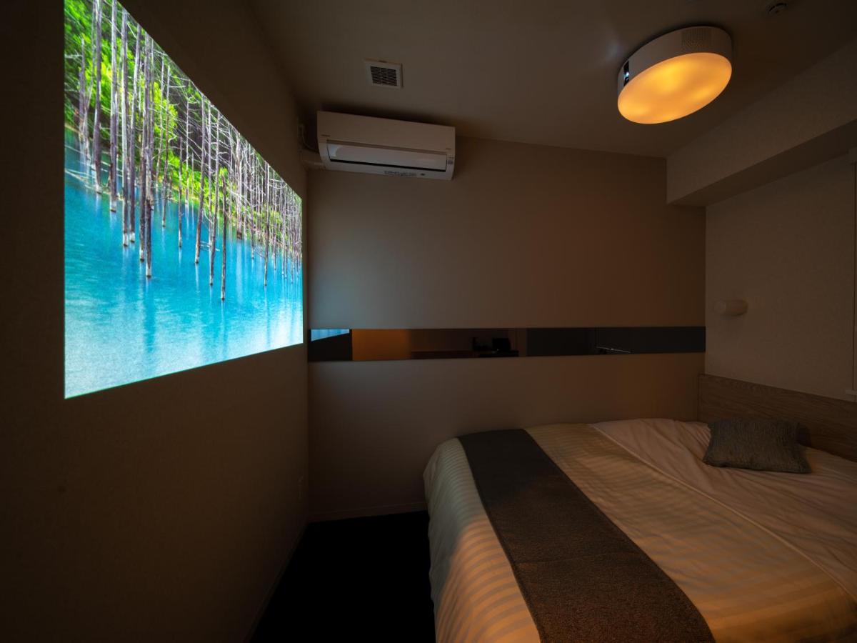 Super Hotel Premier Akihabara Tokyo Luaran gambar